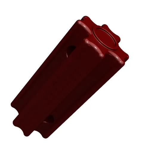 Porcelain Insulator Stay