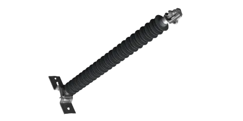 Composite Line Post Insulator