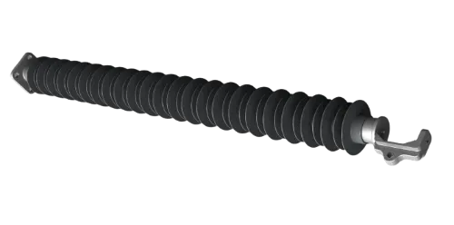 High Voltage Insulator