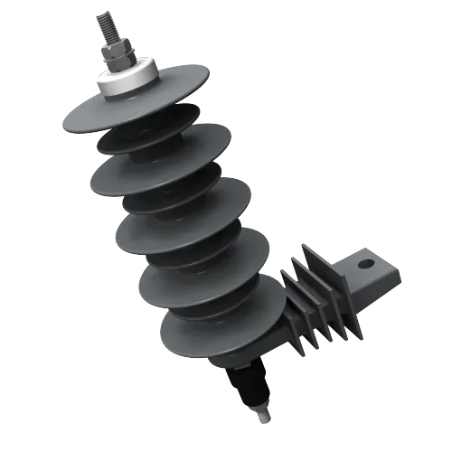 12kV Polymer Surge Arrester