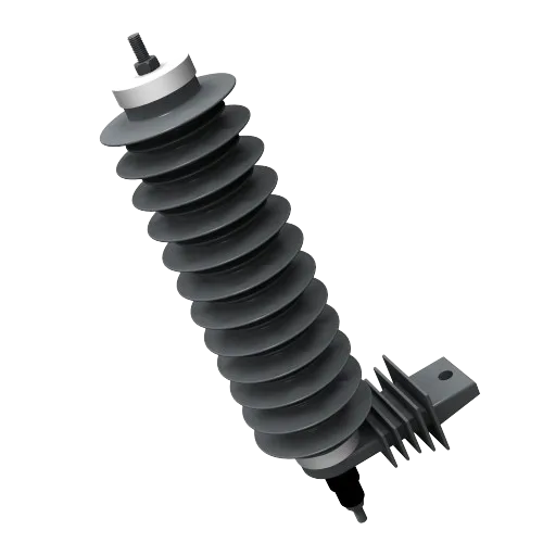 36kV Polymer Surge Arrester